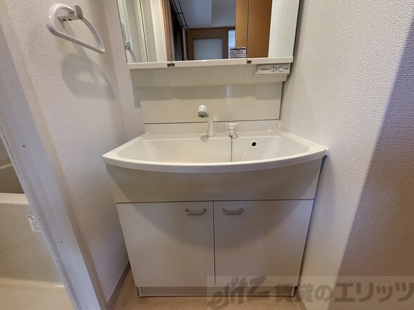 ミックコート東三国の物件内観写真